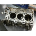 #BLZ20 Engine Cylinder Block From 2009 Cadillac STS  3.6 12600129